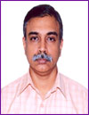 Dr. Nabendu Sekhar Chatterjee